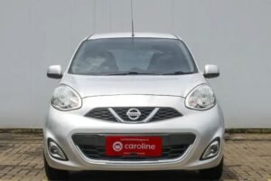 Suspensi Nissan March 2017: Stabil dan Nyaman untuk Perjalanan Harian