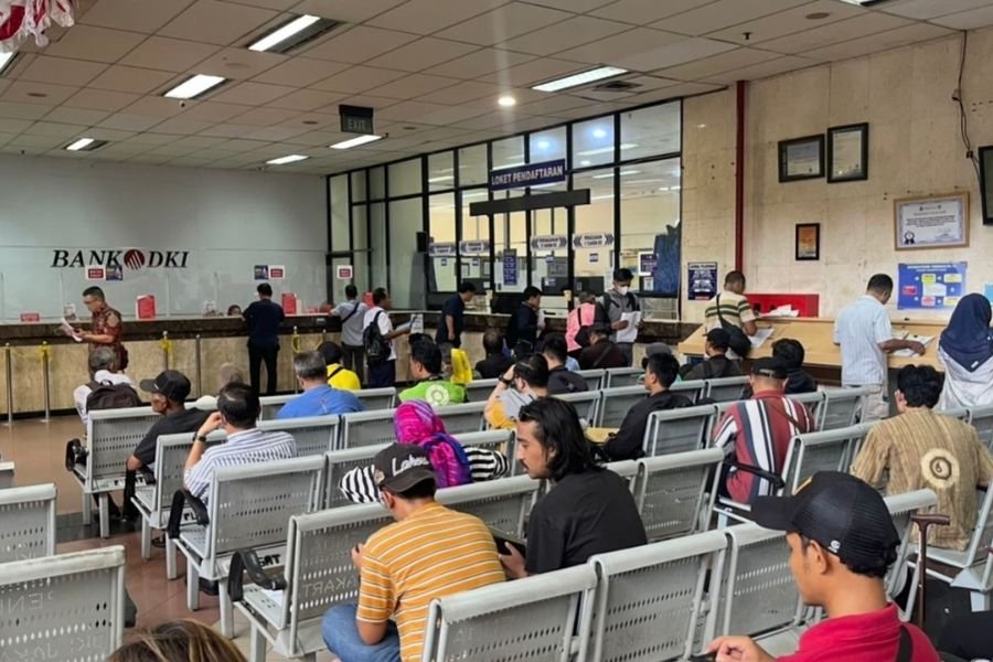 Pemutihan Pajak Kendaraan di Jakarta Berlaku hingga 31 Agustus 2025, Cek Lokasi Layanannya