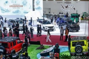 Industri Otomotif Indonesia Terancam Perang Harga: Gaikindo Minta Fokus Jadi Basis Produksi ASEAN