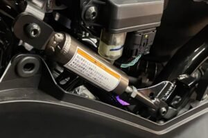 Performance Damper Yamaha Resmi Dijual Terpisah untuk NMAX TURBO dan NEO, Harga Mulai Rp 2,7 Juta
