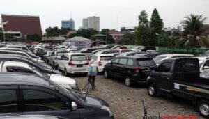 Penjualan Mobil Bekas di Balai Lelang Ibid Tumbuh 18%, LCGC Jadi Primadona