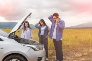 Layanan Otomotif Digital Ini Tawarkan Servis Hemat hingga Asisten Darurat 24/7, Bikin Perjalanan Lebih Tenang
