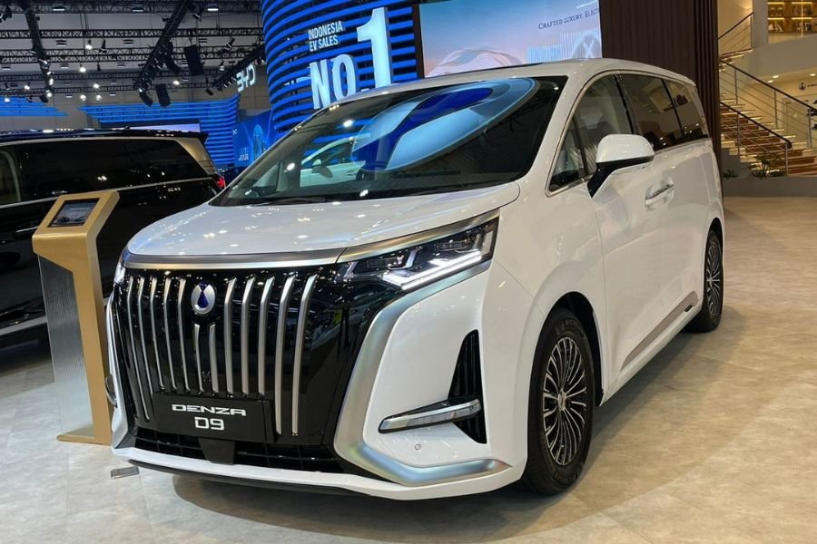 Ulasan Denza D9: MPV Listrik Premium, Hemat Biaya tapi Terkendala Pengisian Daya