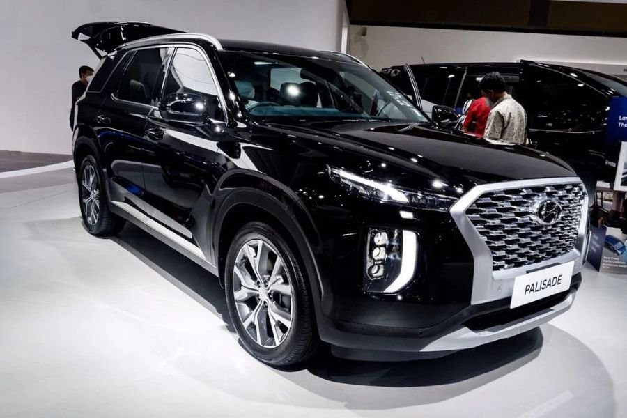 Hyundai Palisade 2025 Siap Debut di GIIAS 2025, Pre-Order Sudah Dibuka dengan Booking Fee Rp 10 Juta