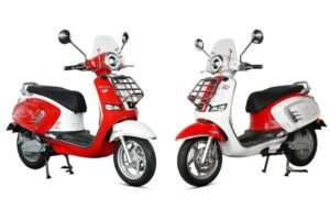 Hanya 80 Unit! United Luncurkan C2000 Edisi Merah Putih Spesial Kemerdekaan RI