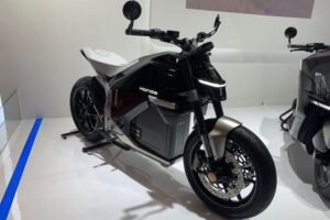Motor Listrik Baru Honda Siap Rilis 2 September, Gunakan Basis EV Fun Concept