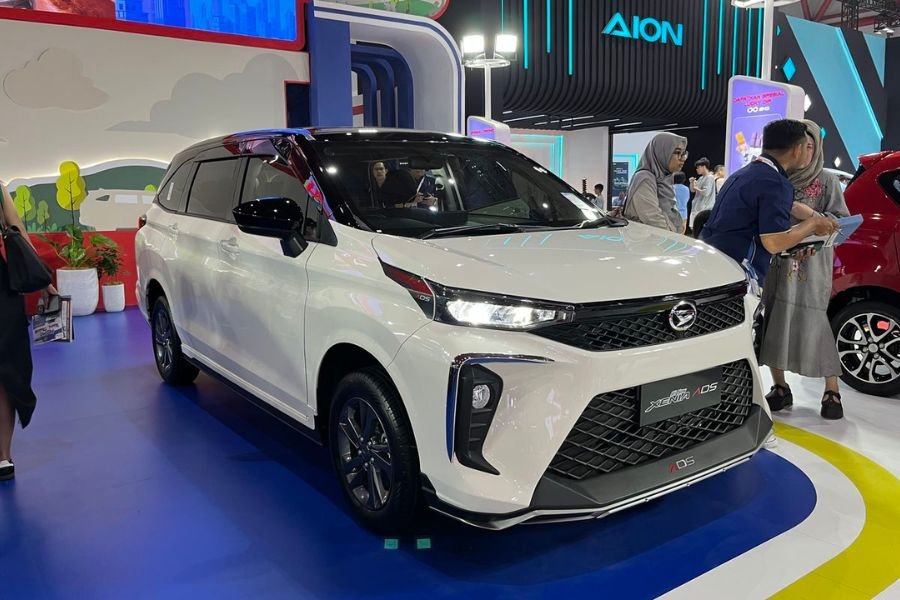 Resale Value Mobil: Mengapa Penting dan Bagaimana Daihatsu Jadi Pilihan Menarik