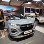 Suzuki Fronx Semakin Diminati Wanita Muda, Ini Alasan dan Datanya!