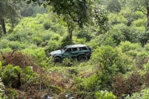 Tips Aman Lewati Turunan dengan Mobil Matik, Cegah Rem Blong di Jalan Panjang