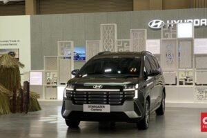 Hyundai Luncurkan myHyundaiCare di GIIAS 2025, Ini Deretan Manfaatnya bagi Konsumen