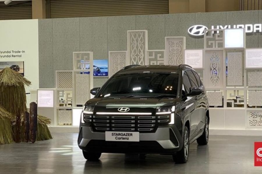 Hyundai Luncurkan myHyundaiCare di GIIAS 2025, Ini Deretan Manfaatnya bagi Konsumen