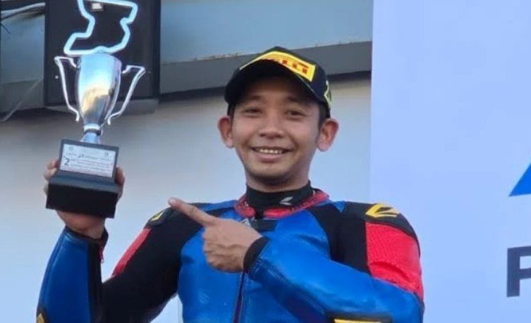 Iwan Setiawan