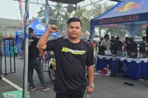 Merdeka Dragbike 2025 Berjalan Sukses: Ajang Positif Cegah Balap Liar dan Wadah Generasi Muda