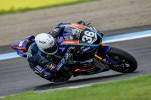 Targetkan Kemenangan di ARRC Mandalika 2025, Tim Yamaha Racing Indonesia Siap Cetak Prestasi Home Race