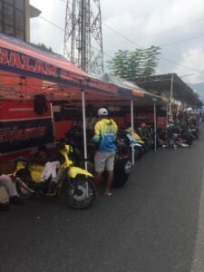 BJ Kumu Wonogiri: Bengkel Drag Race Lokal yang Tembus Event Nasional Sejak 20174