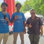 Alynnandbros, Promotor Pendatang Baru yang Langsung Jadi Magnet Drag Bike Jawa Tengah!