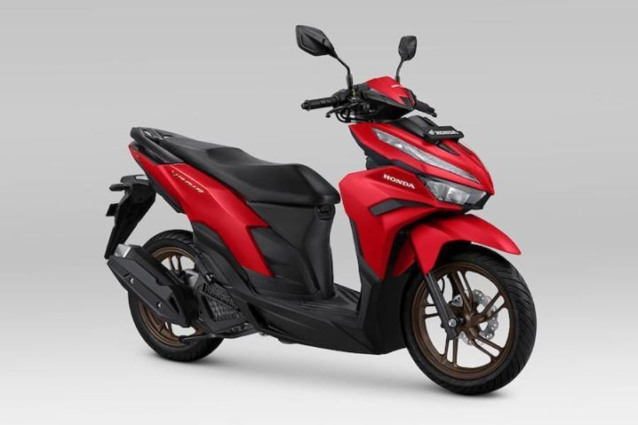 Honda Vario 125 vs Motor Sejenis: Pilih Skutik Terbaik Sesuai Kebutuhan Anda!