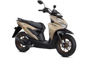 Skutik Impian Turun Harga? Intip Diskon Skutik Honda September 2025