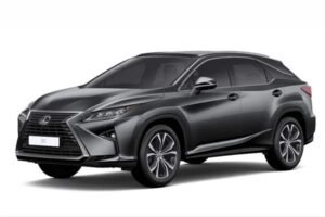 Daftar Harga Mobil Lexus Indonesia 2025: Mulai Rp 2,1 Miliar, Intip Varian Terbaru yang Menggoda!