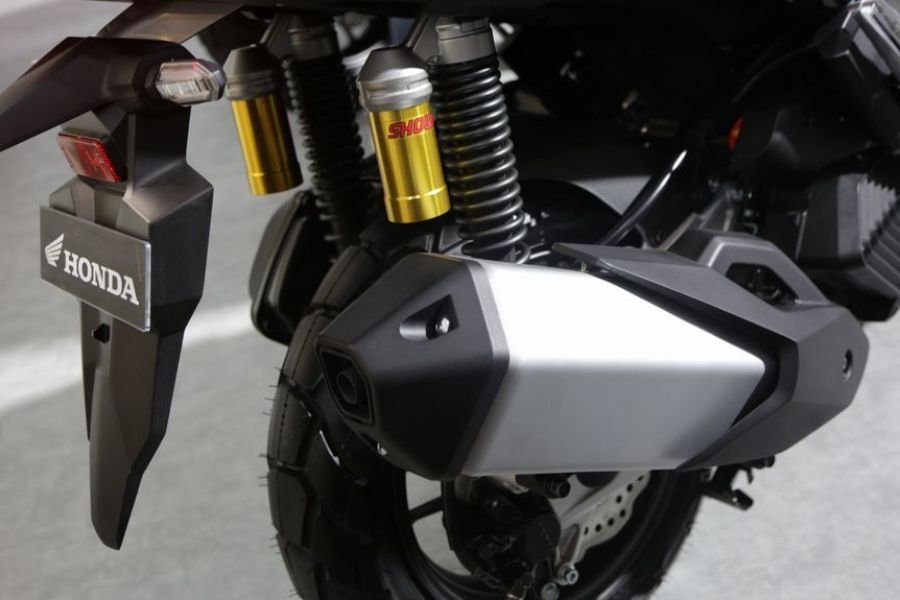 Tips Beli Honda ADV160 2025: Fitur Adventure, ABS, Bagasi 27 Liter, dan Smart Key Dijelaskan