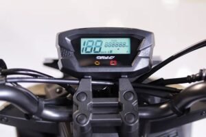 Beat Street 2025: Panel Speedometer Digital & Fitur Pass Switch Bikin Berkendara Praktis