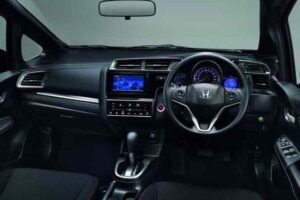 Honda Jazz 2024: Fitur dan Teknologi Canggih yang Bikin Berkendara Makin Nyaman