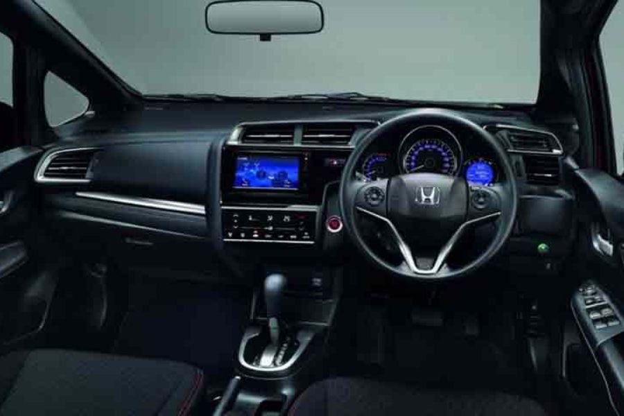 Honda Jazz 2024: Fitur dan Teknologi Canggih yang Bikin Berkendara Makin Nyaman
