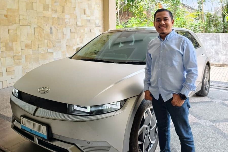Curhat Pengguna Hyundai Ioniq 5 Setelah 80.000 Km: Kelebihan, Kekurangan, dan Biaya Perawatan