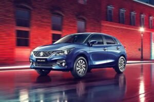 Suzuki Baleno 2025: Hatchback Stylish Rp 290 Juta dengan Fitur Modern dan Kenyamanan Tinggi