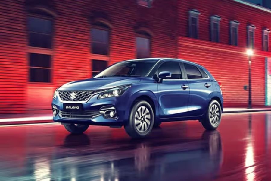 Suzuki Baleno 2025: Hatchback Stylish Rp 290 Juta dengan Fitur Modern dan Kenyamanan Tinggi
