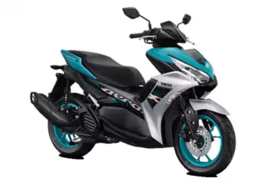 Kredit Yamaha Aerox Connected 2025: Cicilan Ringan Mulai Rp 665 Ribuan, DP Hanya Rp 7 Juta!