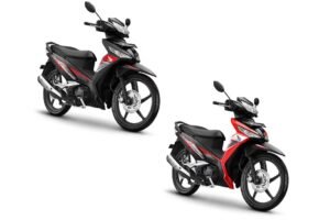 Desain tanpa jPilihan Warna Honda Supra X 125 FI 2025: Quantum Matte Black dan Energetic Red, Mana yang Jadi Favoritmu?udul (2)