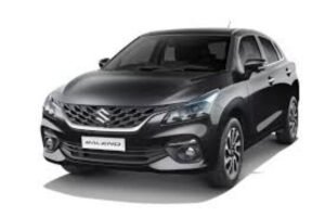 Fitur Keselamatan Suzuki Baleno 2025: Perlindungan Lengkap untuk Perjalanan Aman