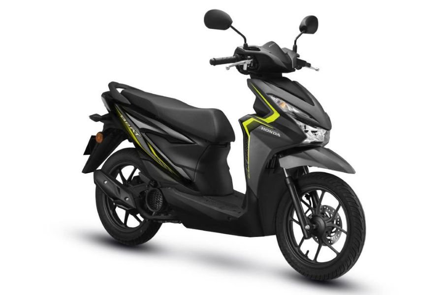 Teknologi eSP Honda BeAT 2024: Efisiensi Bahan Bakar dan Performa Maksimal