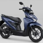Review Sistem Pengereman Honda BeAT 2024: CBS vs. CBS-ISS