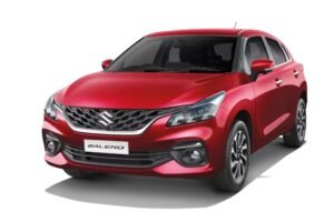 Kredit Suzuki Baleno 2025: DP Ringan dan Cicilan Mulai Rp 6,8 Juta Per Bulan