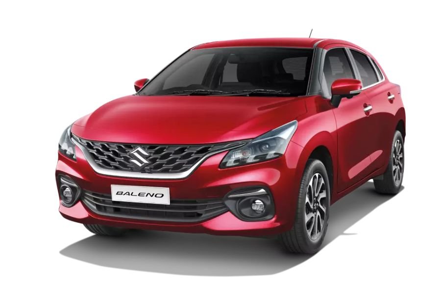 Kredit Suzuki Baleno 2025: DP Ringan dan Cicilan Mulai Rp 6,8 Juta Per Bulan