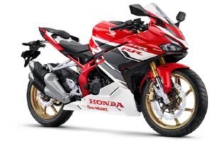 Warna Favorit Pembalap: Pilihan Warna CBR250RR dengan Aura MotoGP