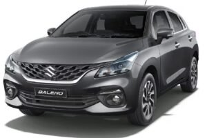 Mesin Suzuki Baleno 2025: Performa Bertenaga dengan Efisiensi Tinggi