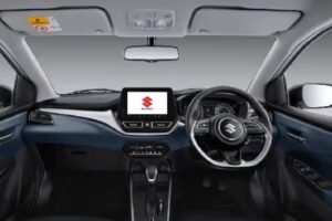 Fitur Suzuki Baleno 2025: Lengkap dengan Teknologi Keamanan, Kenyamanan, dan Hiburan Modern