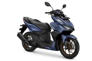 Spesifikasi Honda Vario 160 Terbaru 2025: Skutik Premium dengan Mesin 156,9 cc dan Desain Modern