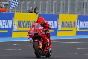 Marc Marquez Dinilai Sempurna oleh Dani Pedrosa, Gelar Juara Dunia MotoGP 2025 Tinggal Selangkah Lagi di San Marino!