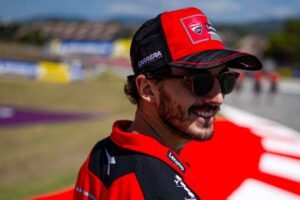 MotoGP San Marino 2025: Francesco Bagnaia Coba Bangkit di Tengah Dominasi Marc Marquez