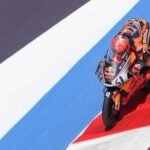 Red Bull Rookies Cup 2025: Veda Dikalahkan di Kualifikasi, Pesan Khusus Mantan Manajer Marc Marquez Terungkap