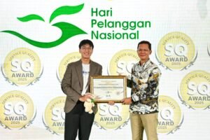 Bukti Nyata! Yamaha Raih Penghargaan Berkat Layanan Servis Terjamin dan Terpercaya