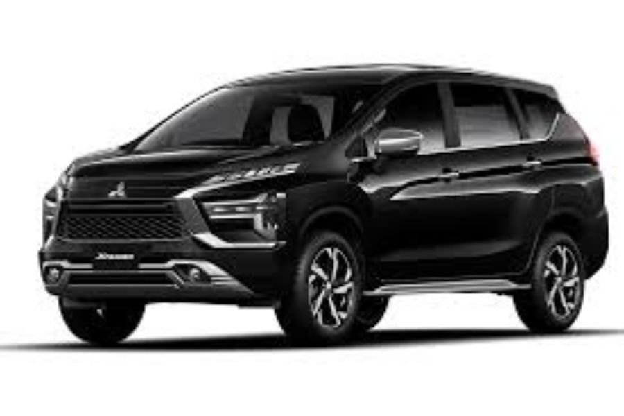 Kredit Mitsubishi Xpander 2025: Dapatkan Penawaran Cicilan Terbaik untuk MPV Keluarga