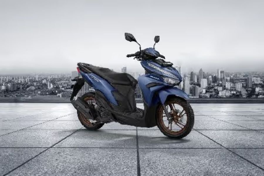 Spesifikasi Honda Vario 125 2025: Skutik Stylish dan Performa Maksimal di Indonesia