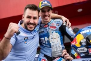 Alex Marquez Kuasai Catalunya, Singkirkan Marc Marquez di Podium MotoGP 2025