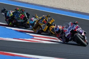 MotoGP San Marino 2025: Jadwal, Prediksi, dan Peluang Marc Marquez Menggila di Misano