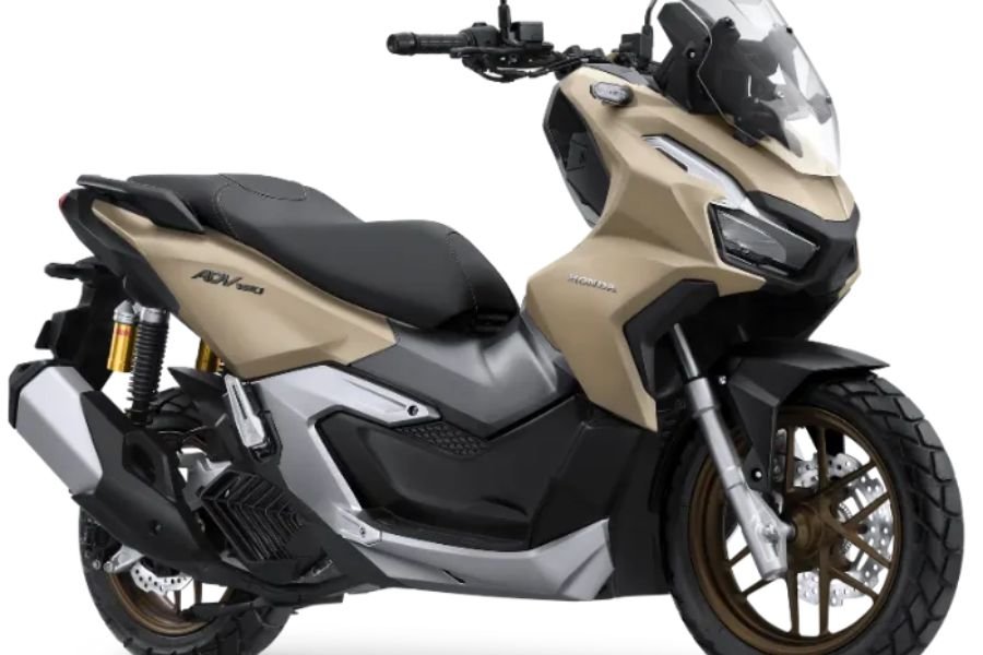 Honda ADV 160 Lawas Kena Pangkas Harga: Diskon Hingga Rp 1,7 Juta Bikin Menggiurkan